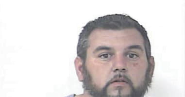 Raymond Robinson, - St. Lucie County, FL 